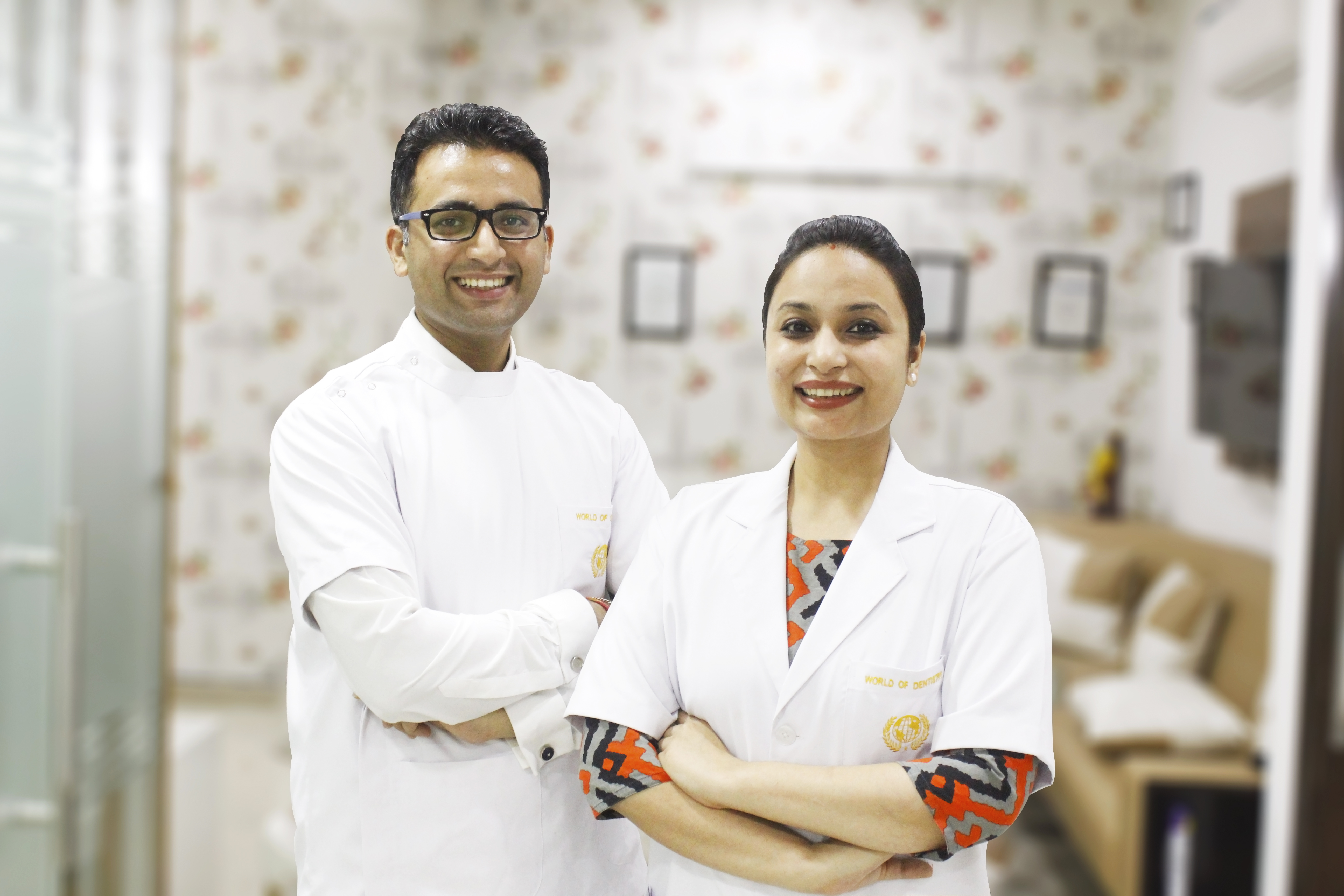Why World of Dentistry