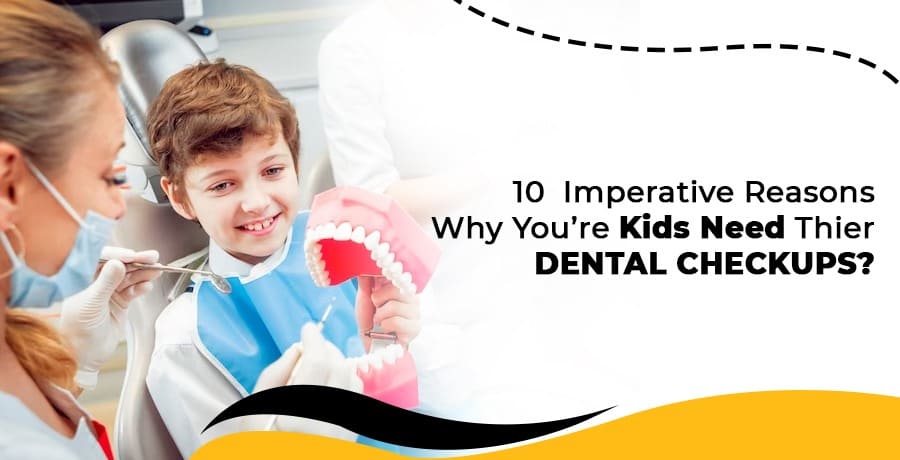 10 IMPERATIVE REASONS