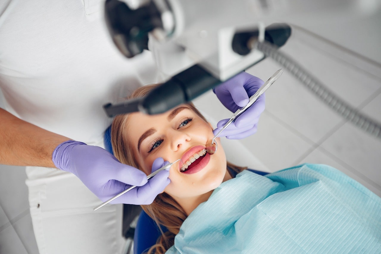 Oral Health