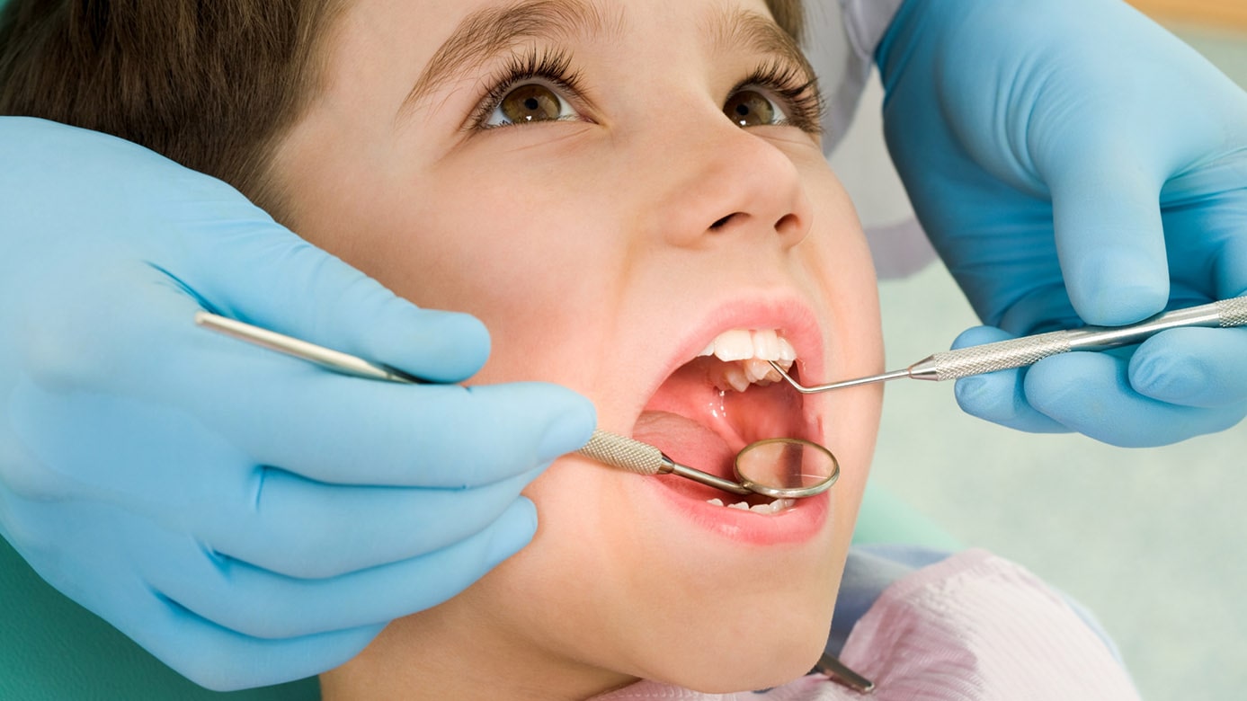 Child Dentistry