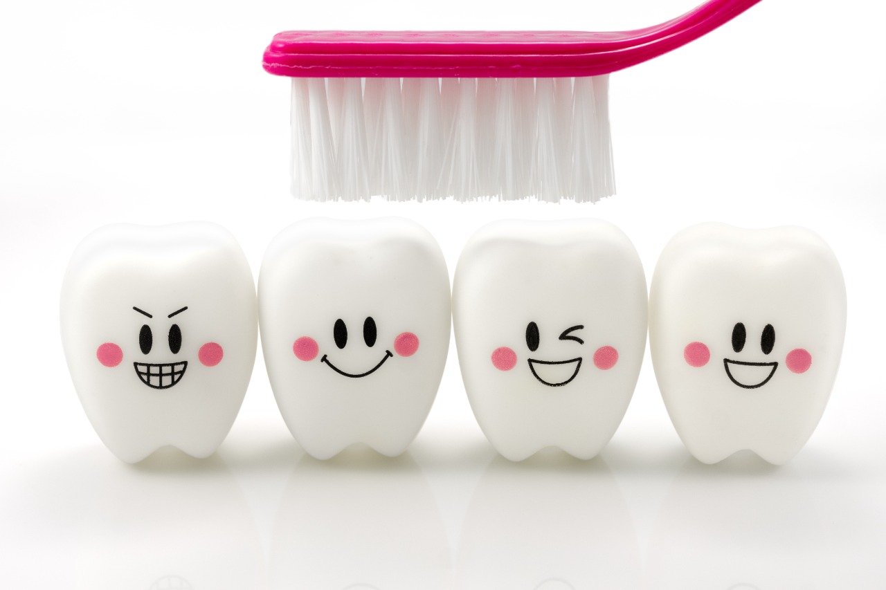 Oral Health