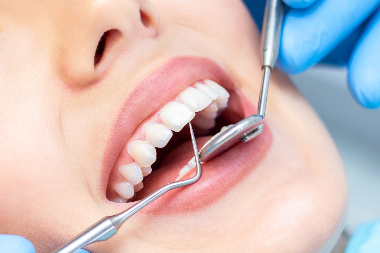 Oral Health