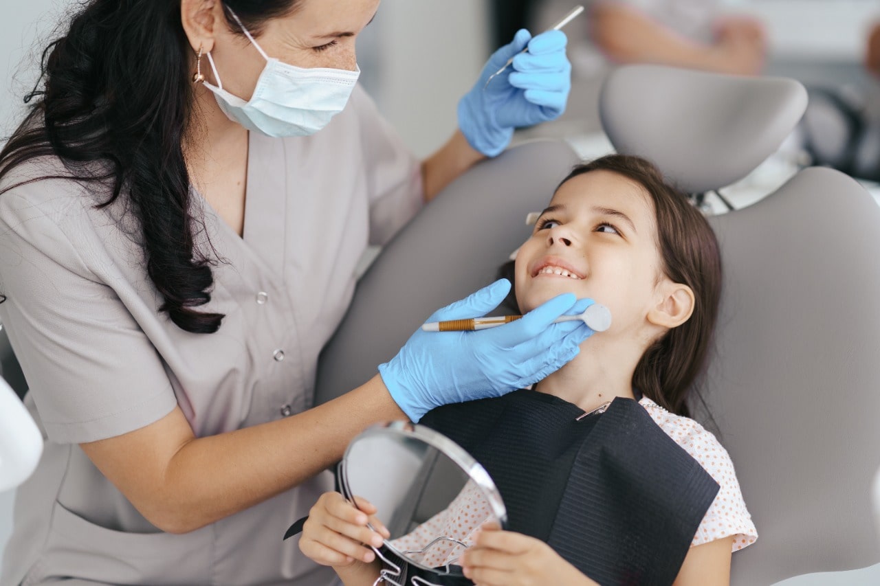 Oral Health