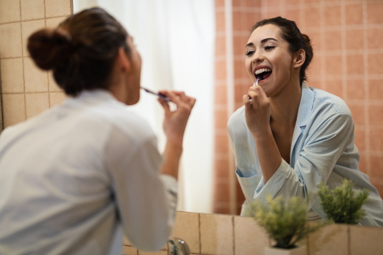 Oral Health