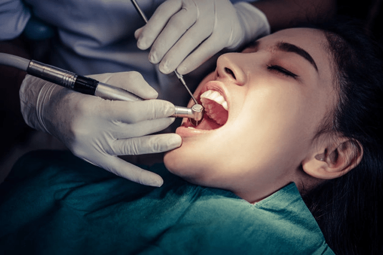 dentistry