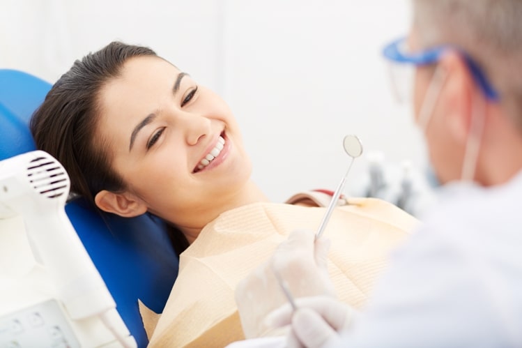 Oral Health