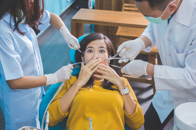 afraid-dental-implants