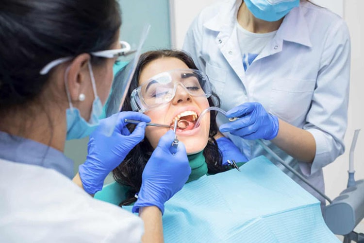 dentistry