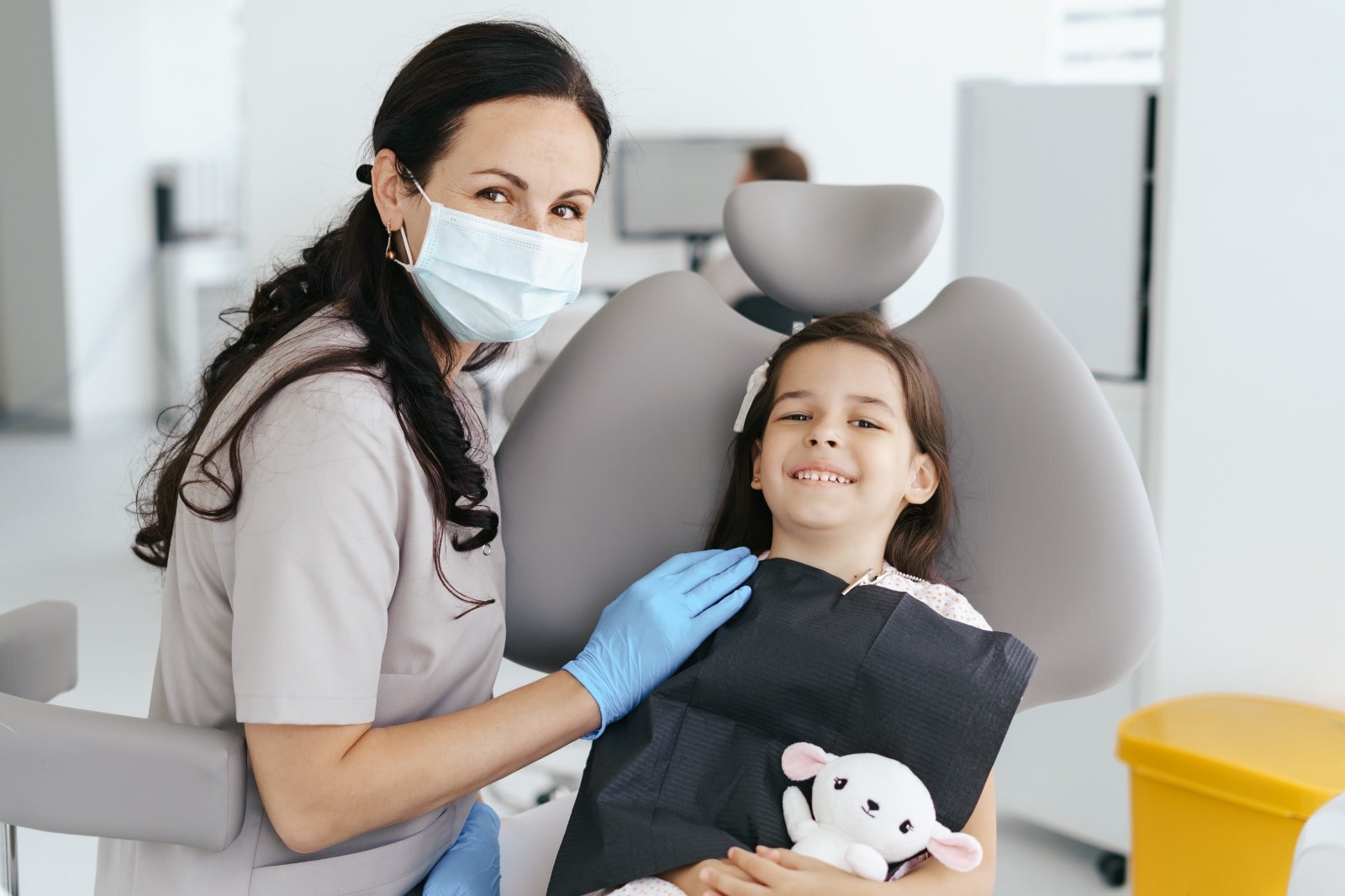 Child Dentist