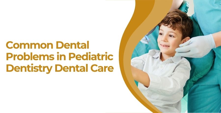 Dental Treatment with Vacations