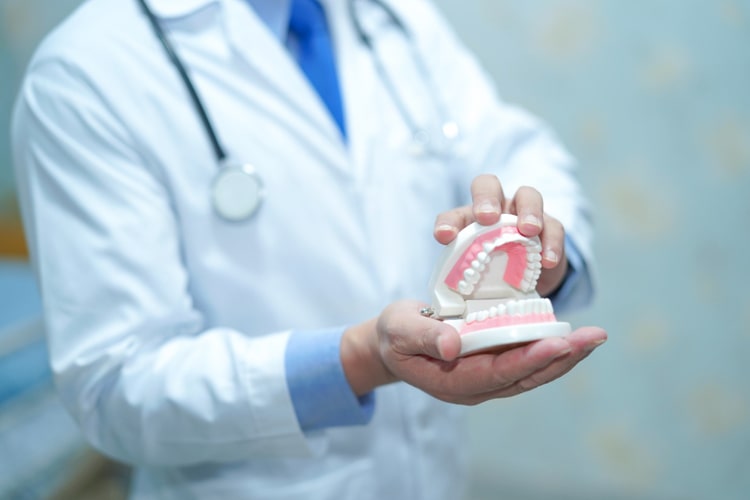 dentistry