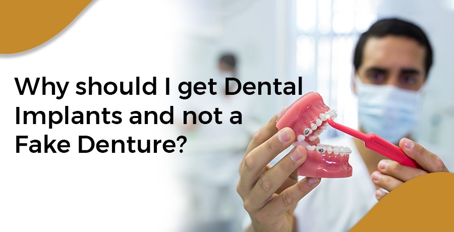 CHILD TO A PEDIATRIC DENTIST