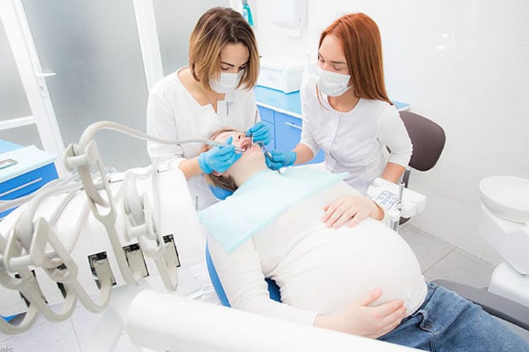 dentistry