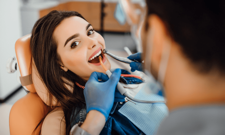 dentistry