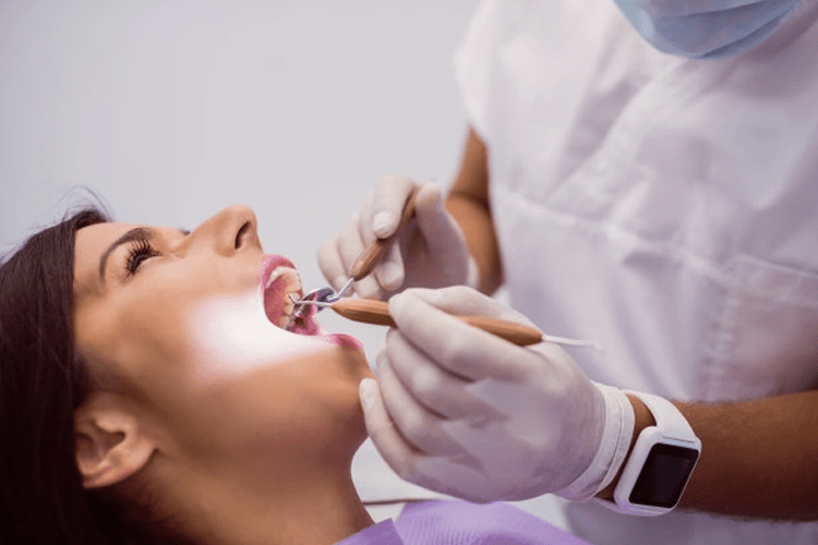 dentistry