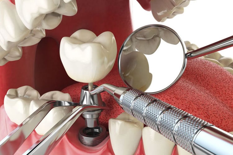 dentistry