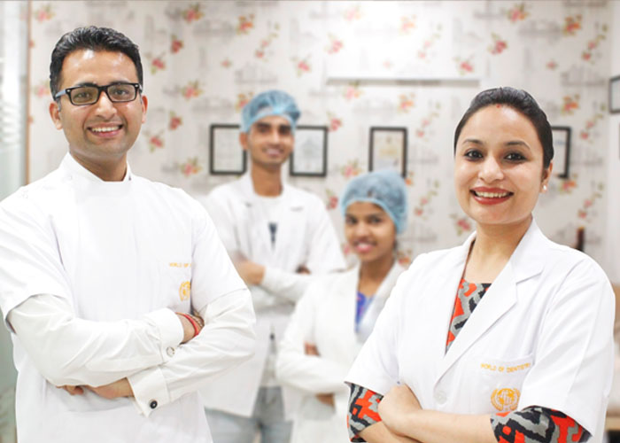 dentistry