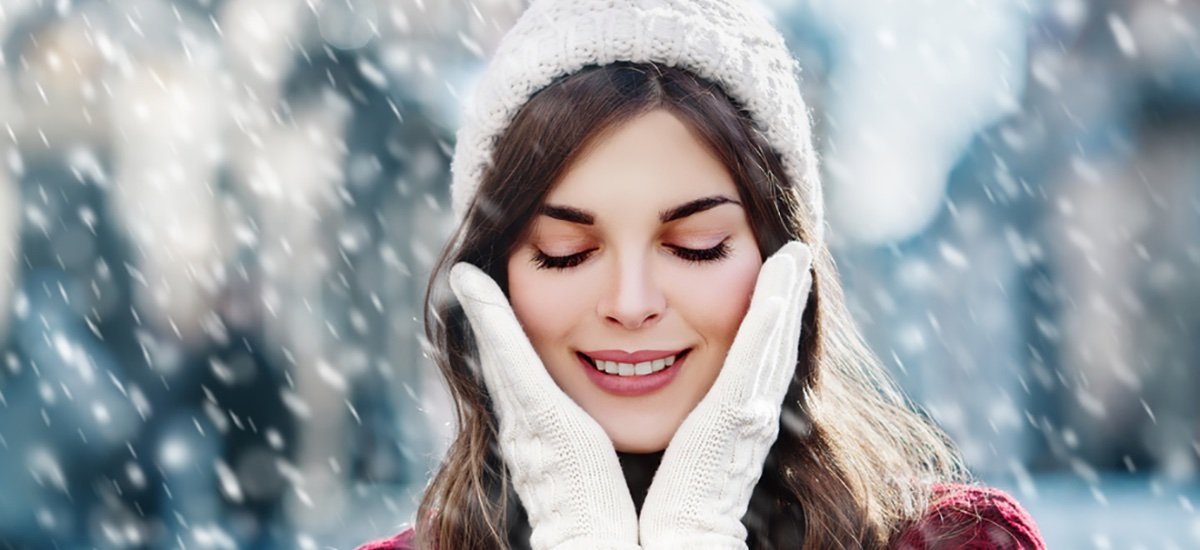Teeth During Winters