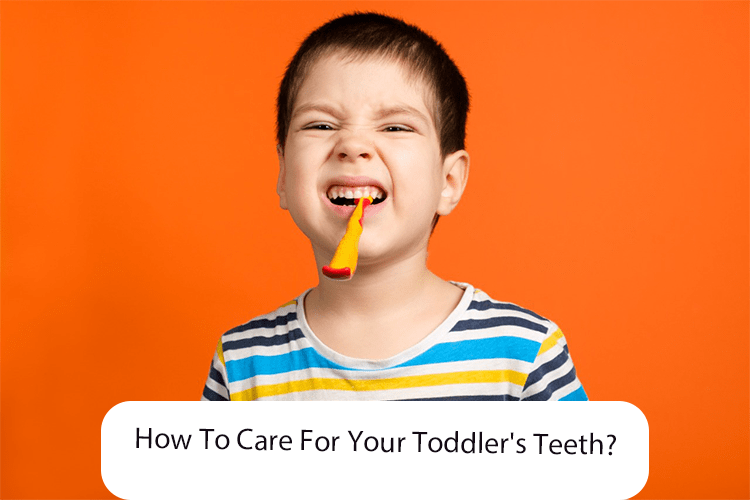 Dentist For Children