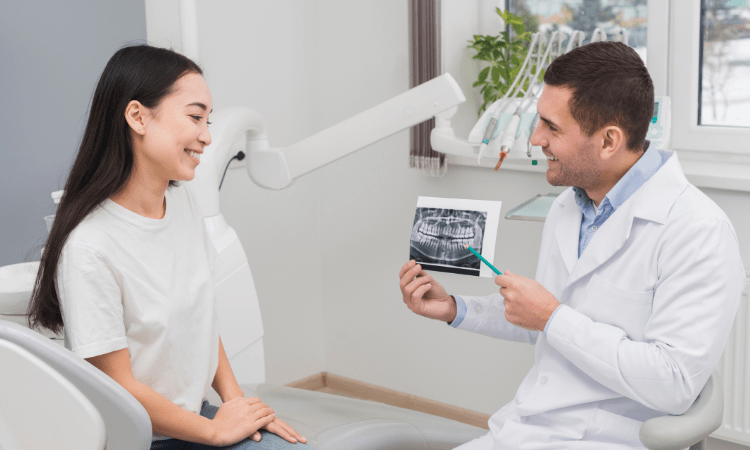 dentistry