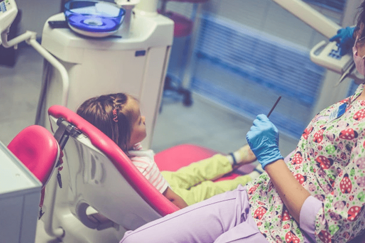 dentistry
