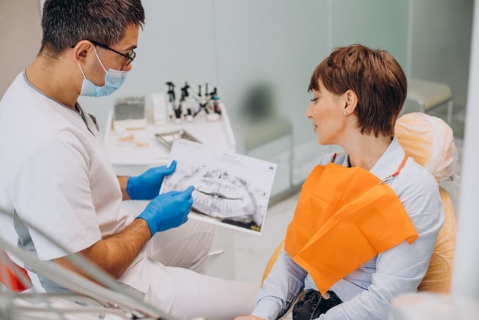 Root Canal