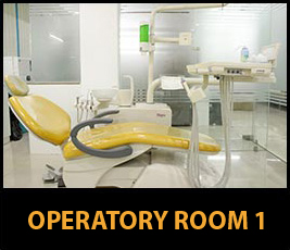 World of Dentistry