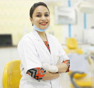 Dr. Charu Rana