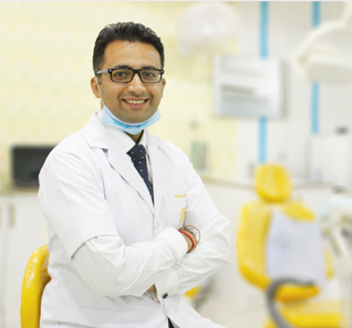 Dr. Rishi Rana